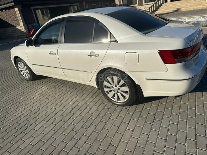 Hyundai Sonata 2009, 184,000 km - 2.4 l - Bakı