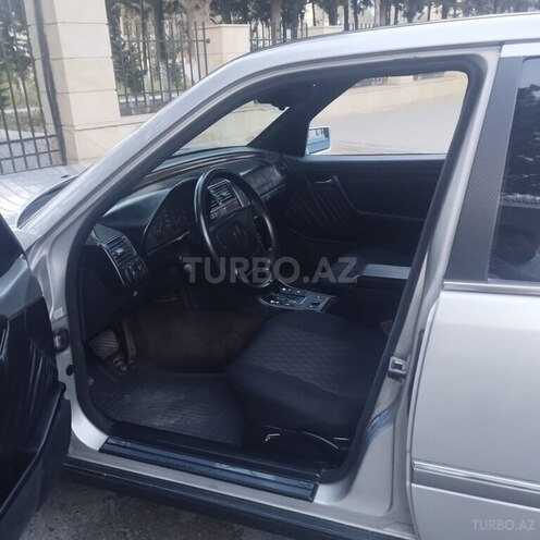 Mercedes C 220 1995, 394,800 km - 2.2 л - Xırdalan