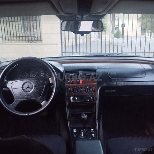Mercedes C 220 1995, 394,800 km - 2.2 л - Xırdalan