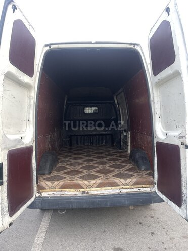 Ford Transit 2003, 280,000 km - 2.5 л - Bərdə