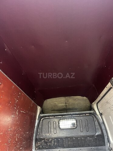 Ford Transit 2003, 280,000 km - 2.5 л - Bərdə