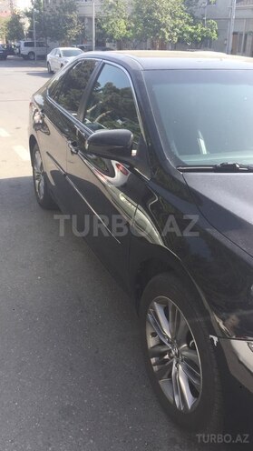 Toyota Camry 2015, 94,500 km - 2.5 л - Bakı
