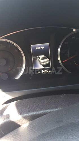 Toyota Camry 2015, 94,500 km - 2.5 л - Bakı