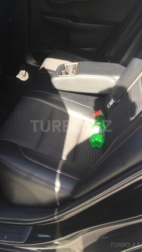 Toyota Camry 2015, 94,500 km - 2.5 л - Bakı