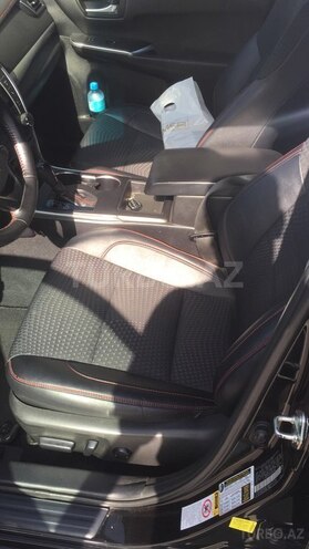 Toyota Camry 2015, 94,500 km - 2.5 л - Bakı