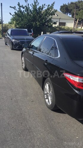 Toyota Camry 2015, 94,500 km - 2.5 л - Bakı