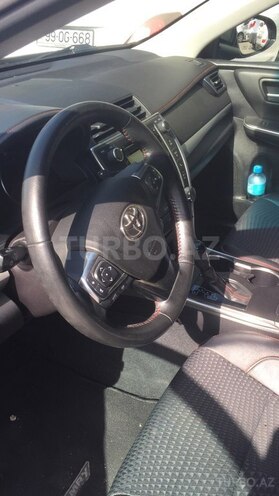 Toyota Camry 2015, 94,500 km - 2.5 л - Bakı