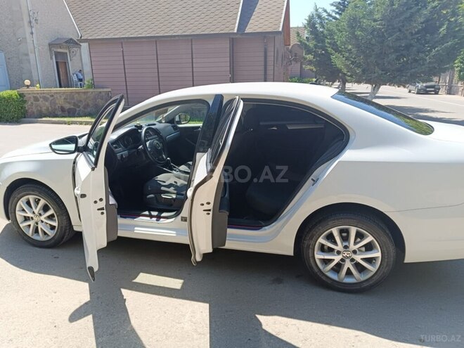 Volkswagen Jetta 2012, 236,000 km - 2.0 l - Bakı