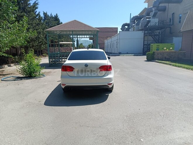 Volkswagen Jetta 2012, 236,000 km - 2.0 l - Bakı