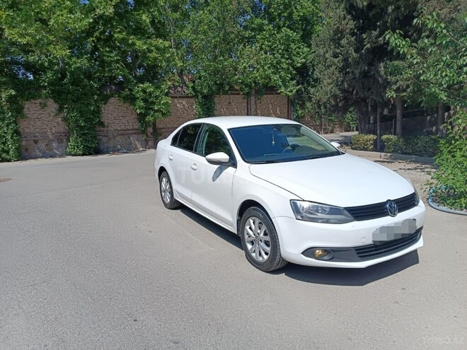 Volkswagen Jetta 2012, 236,000 km - 2.0 l - Bakı