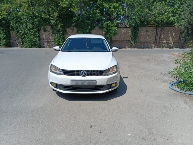 Volkswagen Jetta 2012, 236,000 km - 2.0 l - Bakı