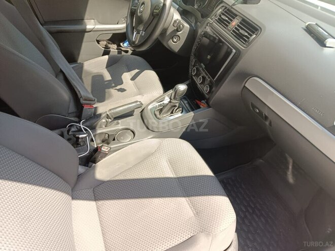 Volkswagen Jetta 2012, 236,000 km - 2.0 l - Bakı