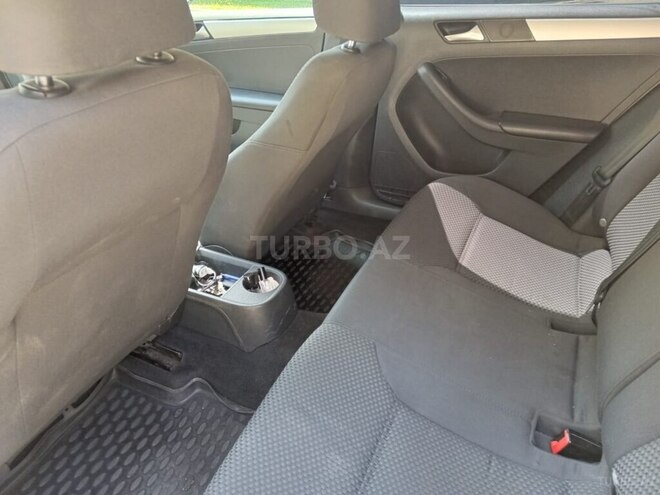 Volkswagen Jetta 2012, 236,000 km - 2.0 l - Bakı
