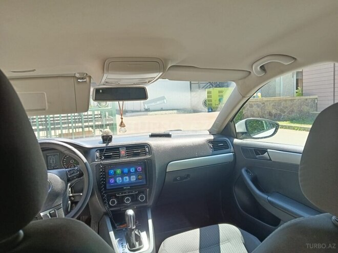 Volkswagen Jetta 2012, 236,000 km - 2.0 l - Bakı