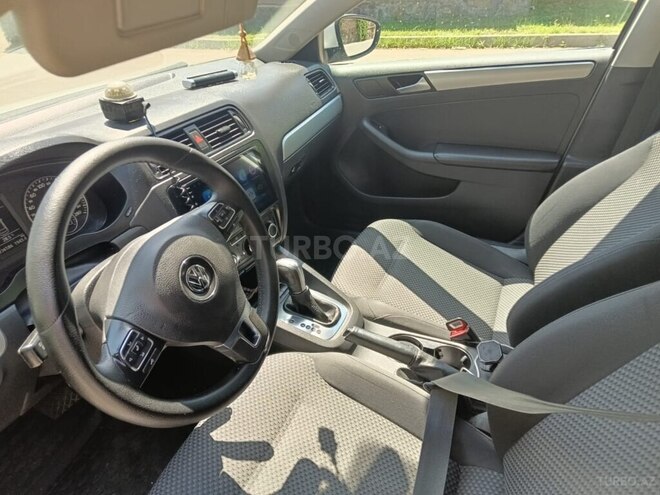 Volkswagen Jetta 2012, 236,000 km - 2.0 l - Bakı