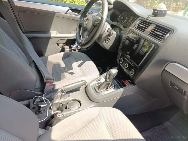 Volkswagen Jetta 2012, 236,000 km - 2.0 l - Bakı