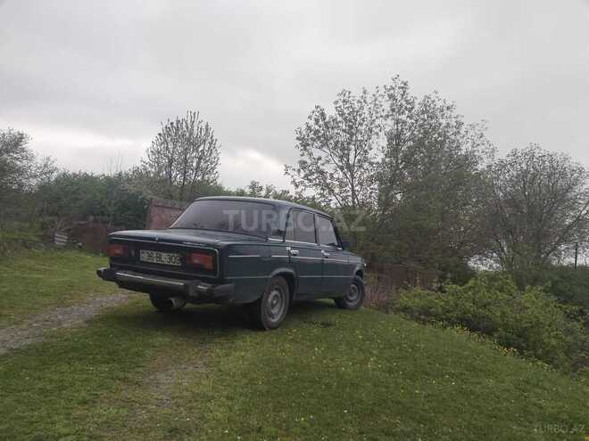 LADA (VAZ) 2106 1997, 60,000 km - 1.5 l - Qəbələ