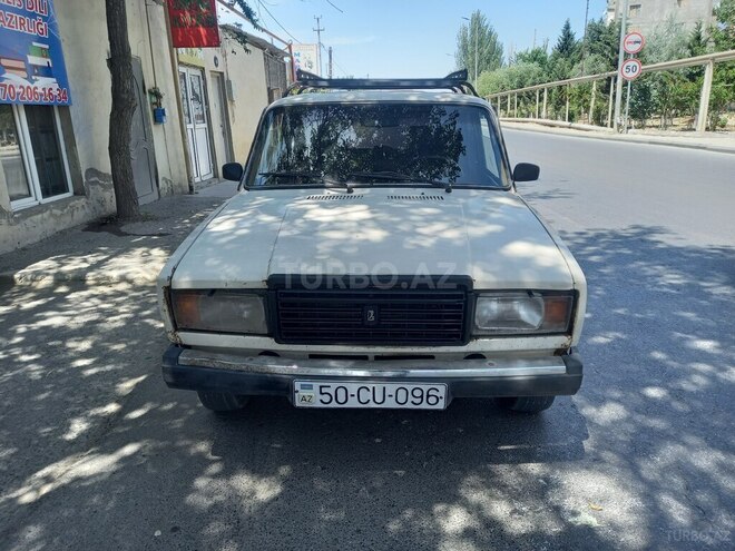 LADA (VAZ) 2104 1994, 235,000 km - 1.6 l - Sumqayıt