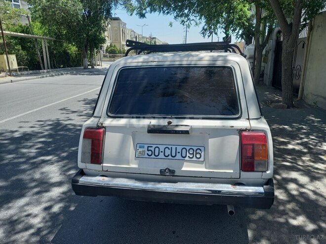 LADA (VAZ) 2104 1994, 235,000 km - 1.6 l - Sumqayıt