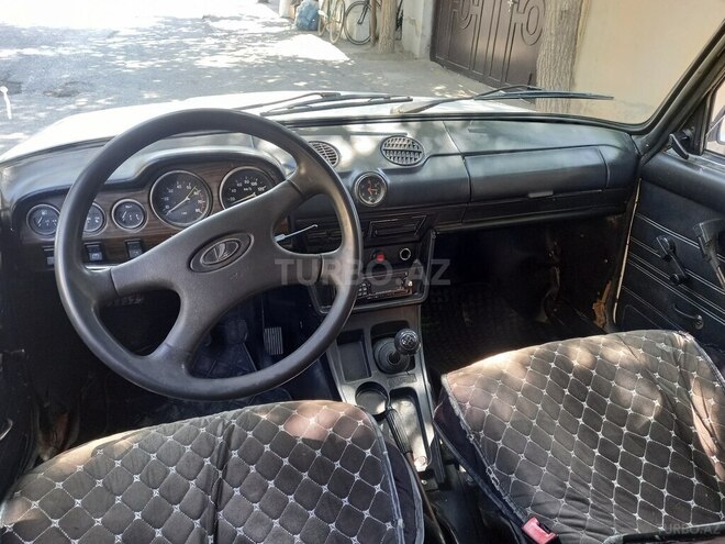 LADA (VAZ) 2104 1994, 235,000 km - 1.6 l - Sumqayıt