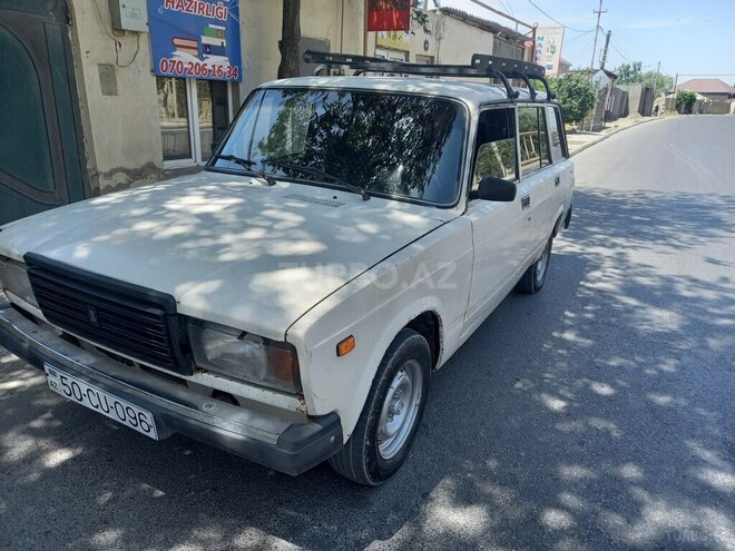 LADA (VAZ) 2104 1994, 235,000 km - 1.6 l - Sumqayıt
