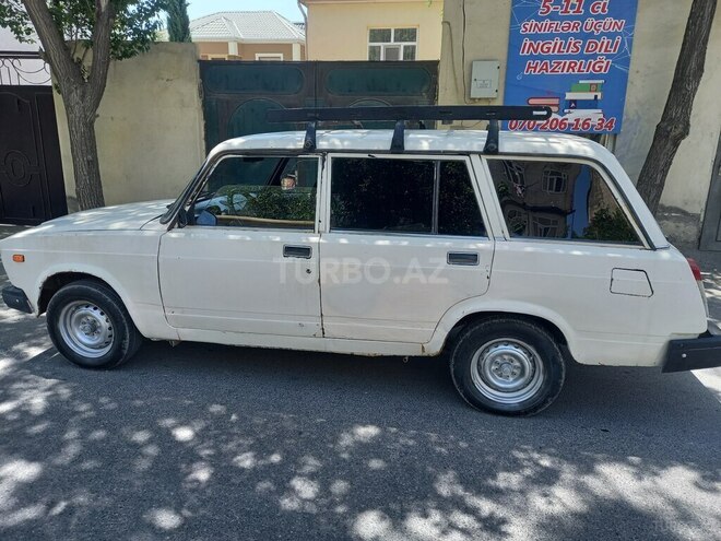 LADA (VAZ) 2104 1994, 235,000 km - 1.6 l - Sumqayıt