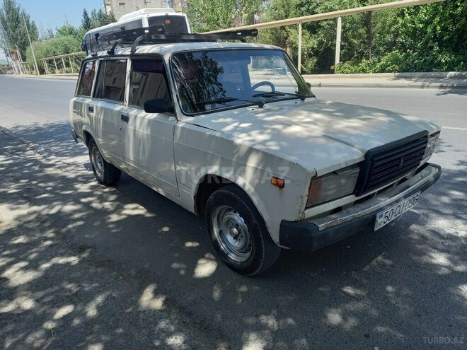 LADA (VAZ) 2104 1994, 235,000 km - 1.6 l - Sumqayıt