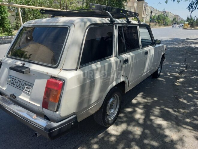 LADA (VAZ) 2104 1994, 235,000 km - 1.6 l - Sumqayıt