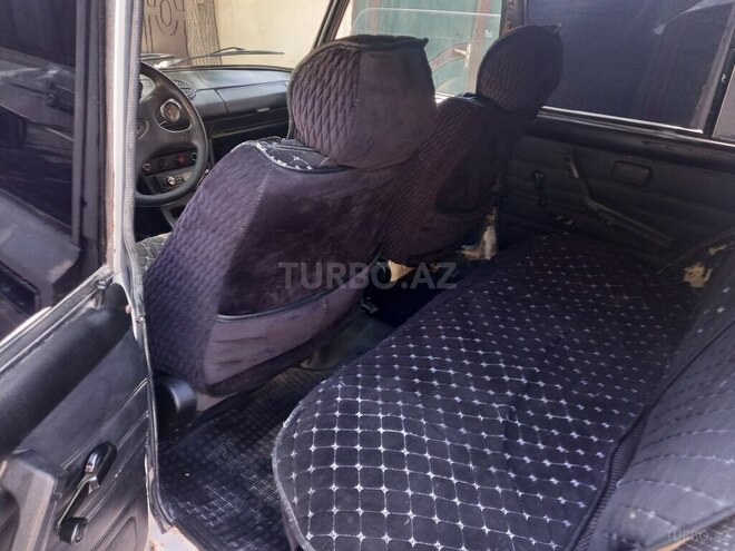 LADA (VAZ) 2104 1994, 235,000 km - 1.6 l - Sumqayıt