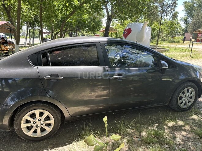 Kia Rio 2012, 197,000 km - 1.4 l - Sumqayıt