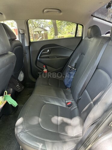 Kia Rio 2012, 197,000 km - 1.4 l - Sumqayıt