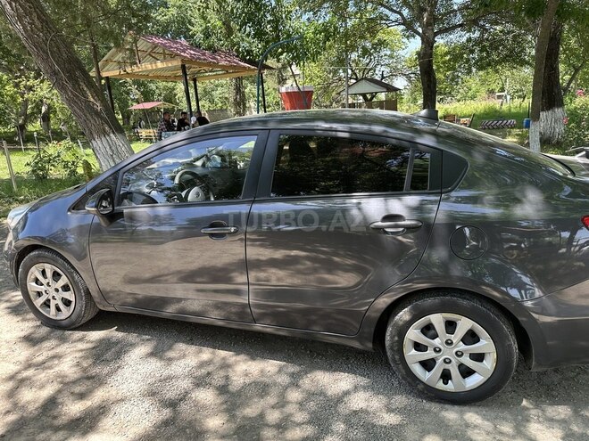 Kia Rio 2012, 197,000 km - 1.4 l - Sumqayıt