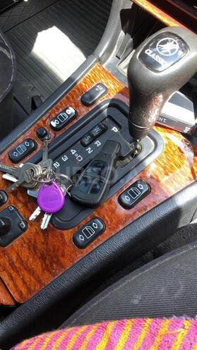 Mercedes E 200 1997, 32,000 km - 2.0 л - Yevlax