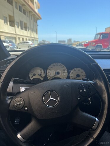 Mercedes C 230 1998, 347,000 km - 2.3 л - Bakı