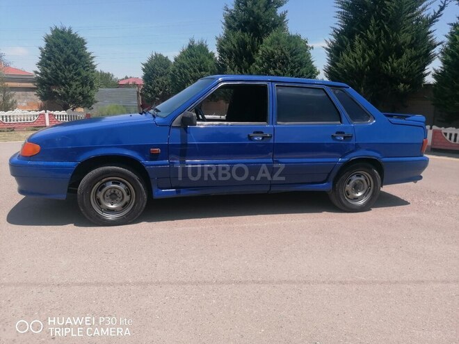 LADA (VAZ) 2115 2001, 590,000 km - 1.6 l - Füzuli