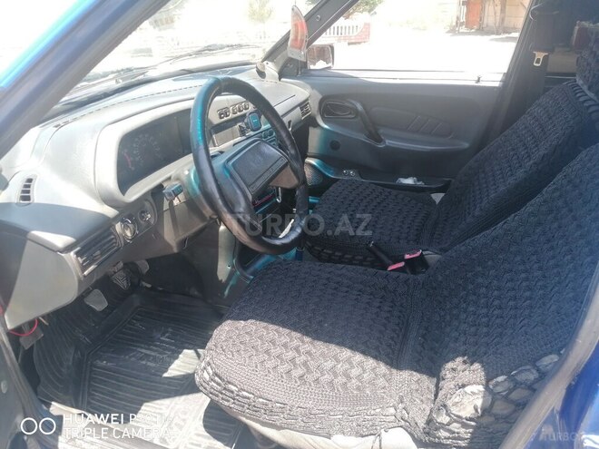 LADA (VAZ) 2115 2001, 590,000 km - 1.6 l - Füzuli