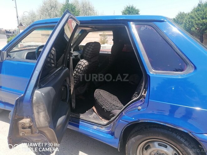 LADA (VAZ) 2115 2001, 590,000 km - 1.6 l - Füzuli