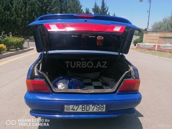 LADA (VAZ) 2115 2001, 590,000 km - 1.6 l - Füzuli
