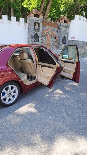 Mercedes C 220 1995, 215,500 km - 2.2 л - Şəki