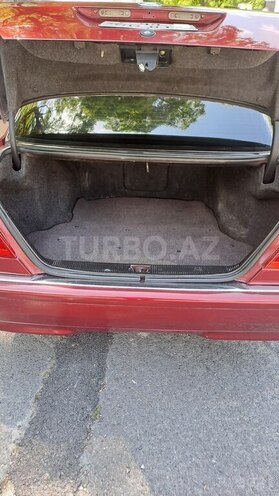 Mercedes C 220 1995, 215,500 km - 2.2 л - Şəki