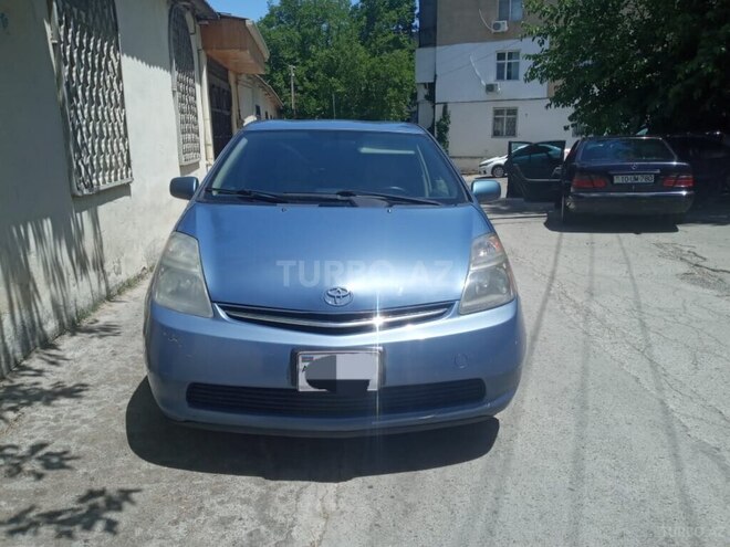 Toyota Prius 2007, 248,000 km - 1.5 l - Bakı