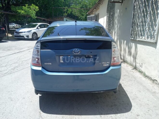 Toyota Prius 2007, 248,000 km - 1.5 l - Bakı