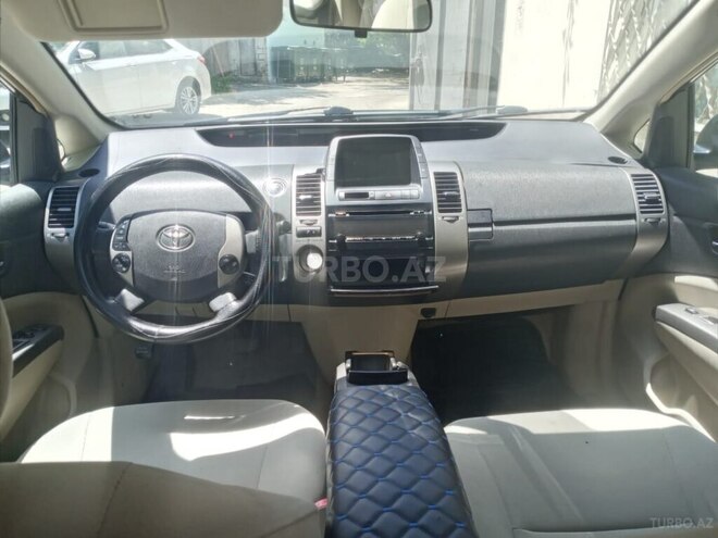 Toyota Prius 2007, 248,000 km - 1.5 l - Bakı