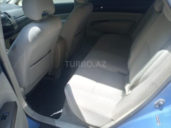 Toyota Prius 2007, 248,000 km - 1.5 l - Bakı