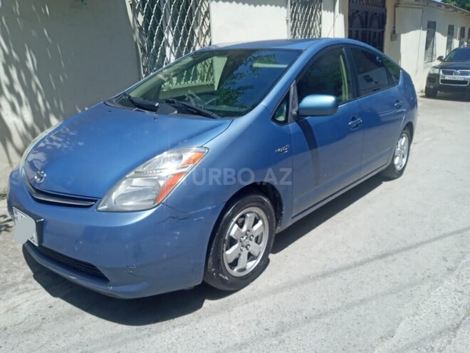 Toyota Prius 2007, 248,000 km - 1.5 l - Bakı