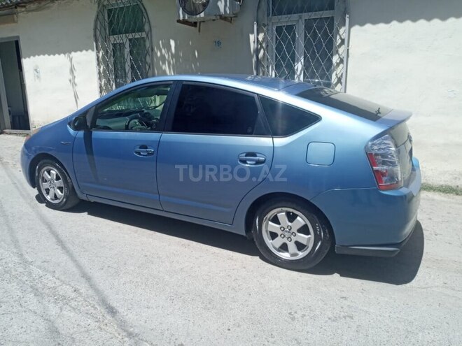 Toyota Prius 2007, 248,000 km - 1.5 l - Bakı