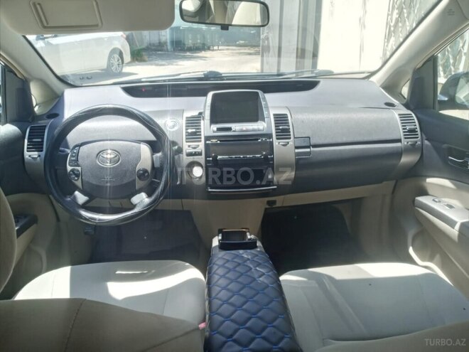 Toyota Prius 2007, 248,000 km - 1.5 l - Bakı