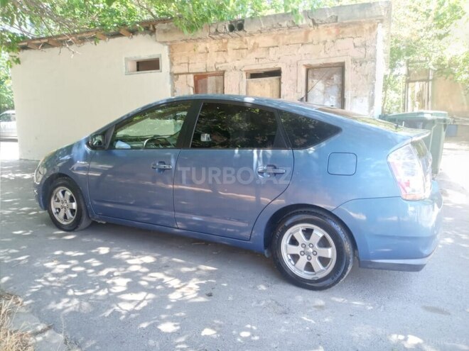 Toyota Prius 2007, 248,000 km - 1.5 l - Bakı