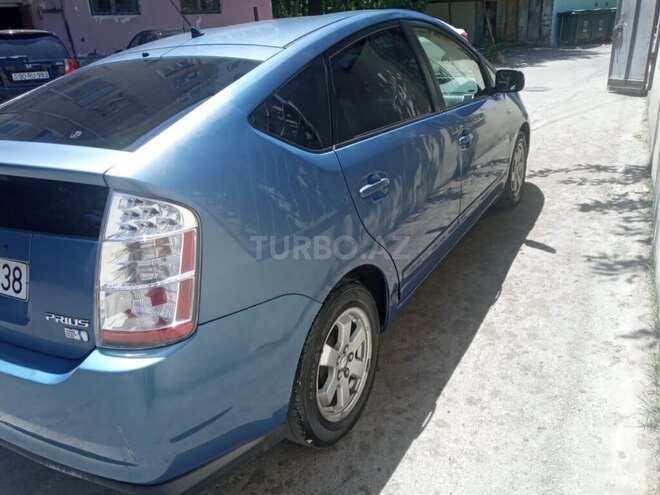 Toyota Prius 2007, 248,000 km - 1.5 l - Bakı