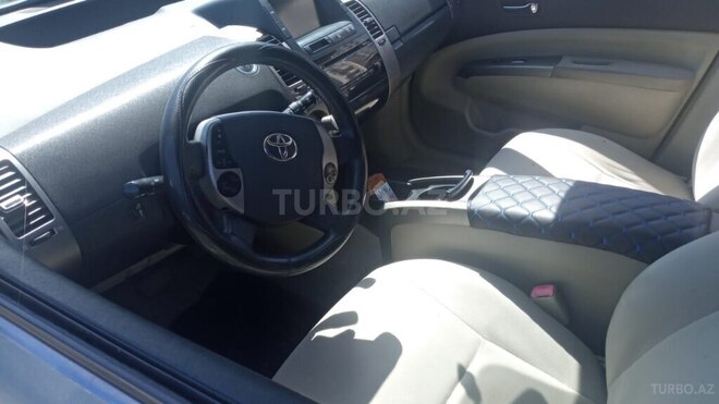 Toyota Prius 2007, 248,000 km - 1.5 l - Bakı